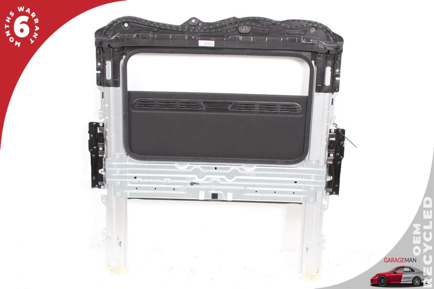 2015-2020 BMW 430i F36 Sunroof Track Rail Assembly 7275634