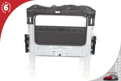 2015-2020 BMW 430i F36 Sunroof Track Rail Assembly 7275634
