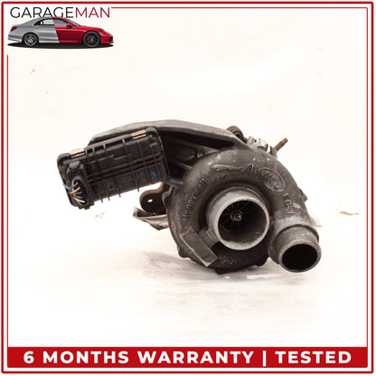 2016-2021 LR Range Rover Sport L494 L405 3.0L Diesel Turbo Turbocharger OEM