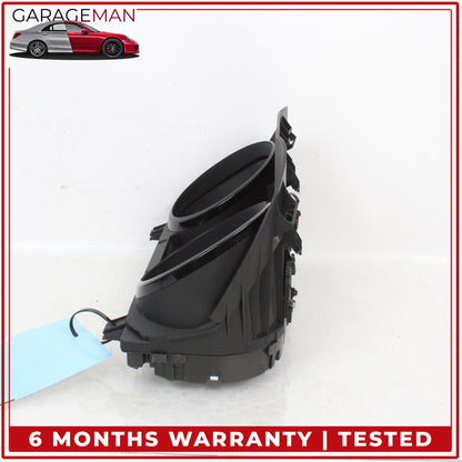 2014-2017 Jaguar F-Type X152 Speedometer Instrument Cluster HX5M10849DA OEM