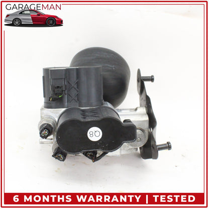 2007-2020 Mercedes W221 S63 AMG Front Hydraulic Valve Block Suspension Pump OEM