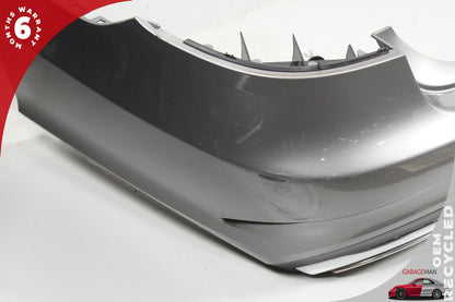2014-2016 Mercedes-Benz E350 W212 Sedan Rear Bumper Cover 212885343