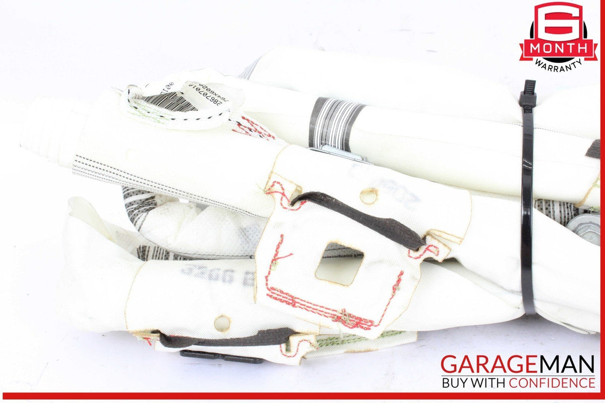 13-16 Mercedes X166 GL450 GL550 GL350 Roof Curtain Air Bag Left Driver Side OEM