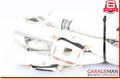 13-16 Mercedes X166 GL450 GL550 GL350 Roof Curtain Air Bag Left Driver Side OEM