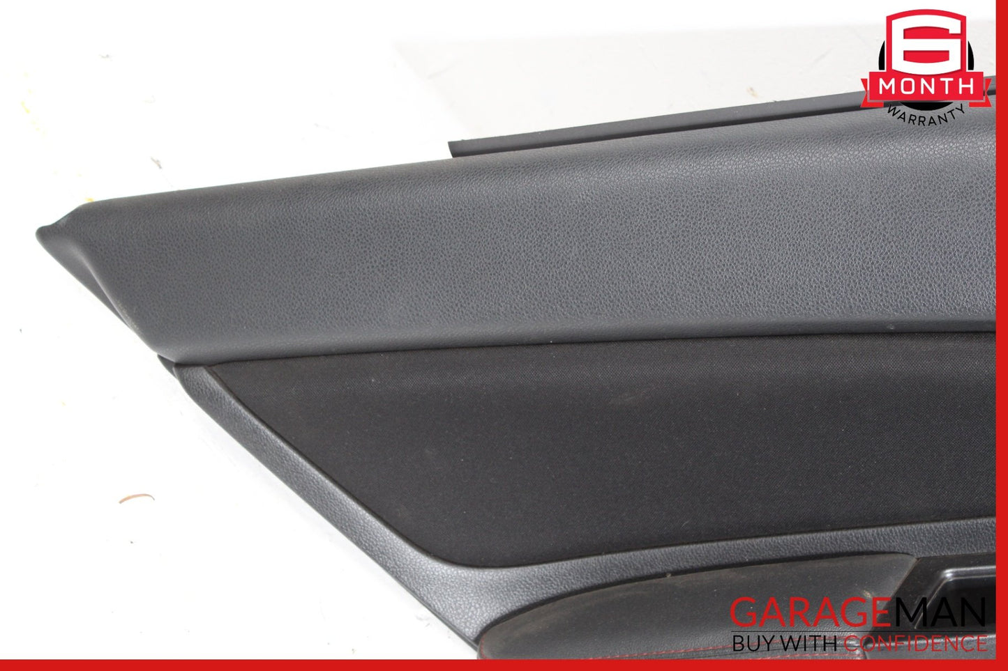 2015-2021 Subaru WRX Sedan Rear Left Side Door Trim Panel 94227FJ010 OEM