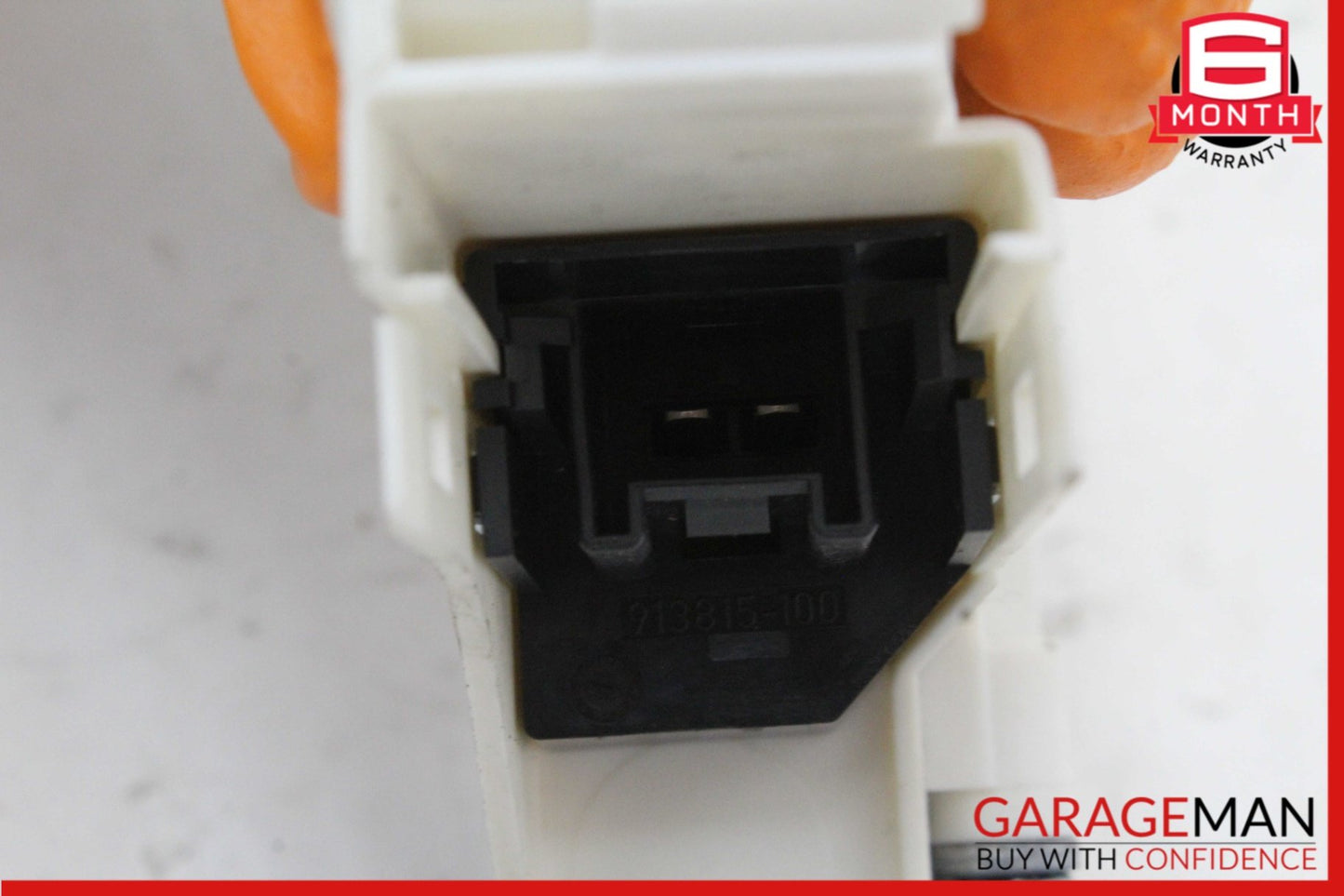 2009-2018 Audi A6 C7 Sedan Rear Right Window Regulator Motor 8K0959812A Genuine