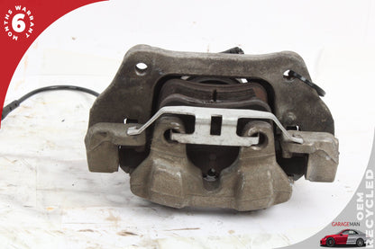 2015-2020 BMW 430i F36 Front Brake Calipers (set of 2) 6857687