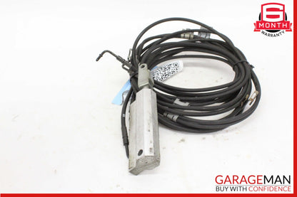 2003-2012 Mercedes SL500 R230 Front Roof Lock Latch Cylinder 2308000872 Genuine