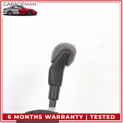 2021-2024 Porsche Macan 95B Gear Shift Shifter Selector w/ Knob 95B713042AS OEM