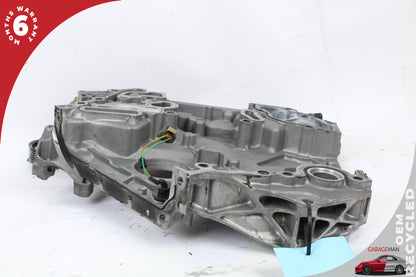 2011-2020 Mercedes W218 CLS550 CLS63 Engine Timing Cover 2780150302 OEM