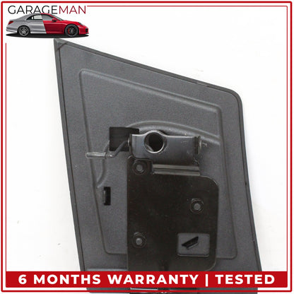 2011-2017 Mercedes W207 E350 Convertible Rear Left and Right Side Flap Set OEM