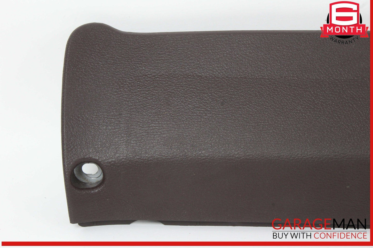 BMW X5 Front Right Dash Lower Knee Air Bag Airbag OEM