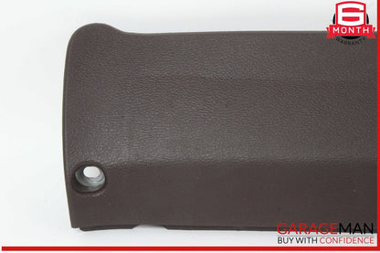 BMW X5 Front Right Dash Lower Knee Air Bag Airbag OEM