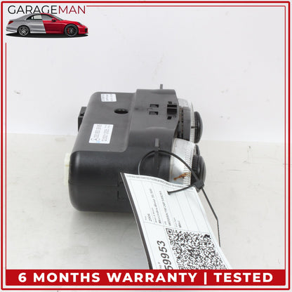 2003-2012 Mercedes R230 SL500 AC A/C Climate Control Switch 2308300685 OEM