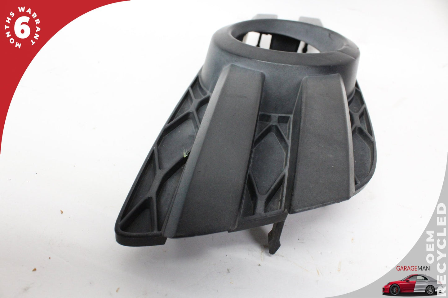 2007-2009 Mercedes X164 GL450 Front Right Fog Light Lamp Cover 1648851223 OEM