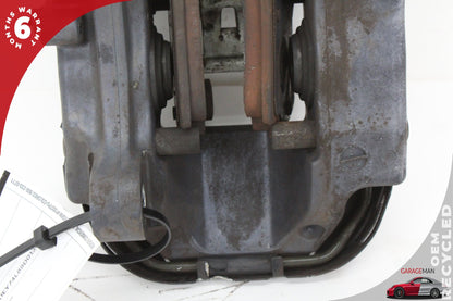 2003-2015 Audi Q7 Rear Left and Right Side Brake Caliper Set 207673043 OEM