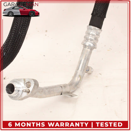 2019-2026 BMW Z4 G29 AC A/C Air Conditioning Pipe Hose Line (Set of 2) OEM