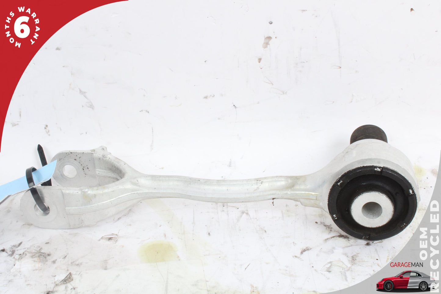 2016-2023 Jaguar XF Rear Left or Right Side Lower Control Arm GX735K976AF OEM