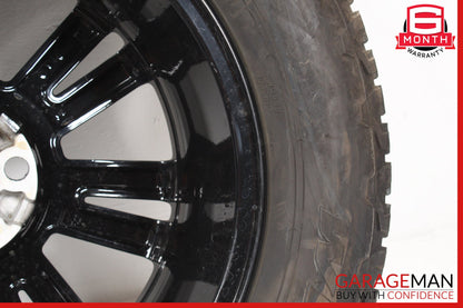 2010-2013 Land Rover LR4 Front or Rear Wheel Rim w/ Tire 8JX19EH2 ET53 OEM