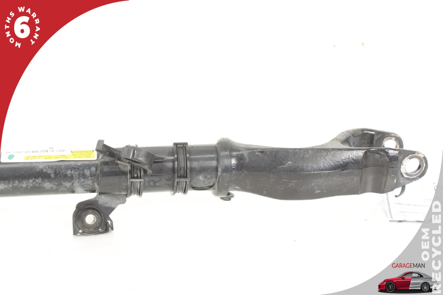 2017-2019 Mercedes-Benz E400 W213 Station Wagon Front Right Shock Absorber 2133201266