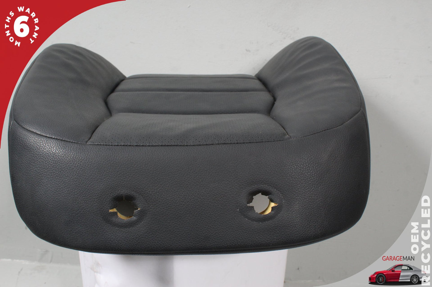 08-14 Mercedes-Benz C250 W204 Front Left or Right Top Upper Seat Cushion 2049101416