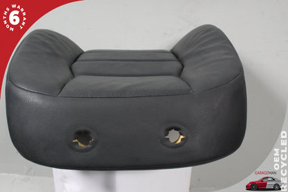 08-14 Mercedes-Benz C250 W204 Front Left or Right Top Upper Seat Cushion 2049101416