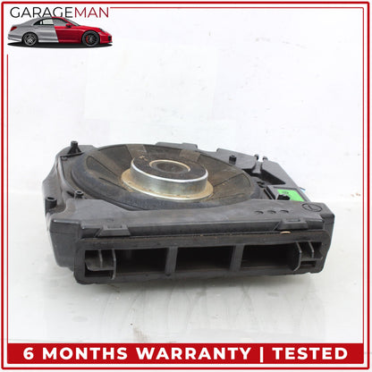 2012-2018 BMW 650i F13 Bang&Olufsen Left Side Subwoofer Audio Sound Speaker OEM