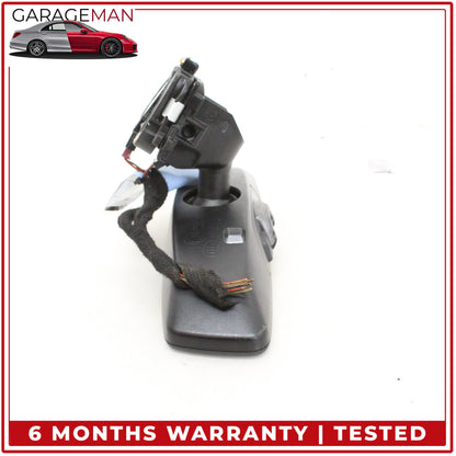 2019-2025 BMW 330i Upper Windshield Rear View Mirror w/ Auto Dim & Homelink OEM