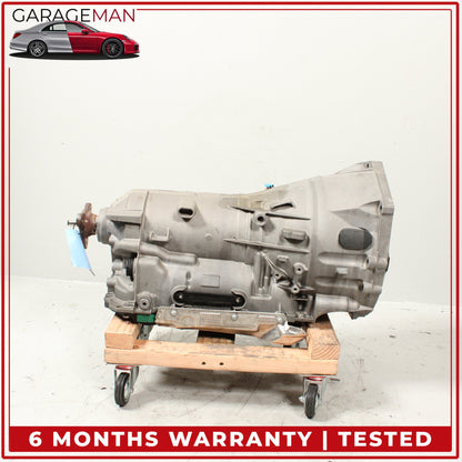 2011-2017 BMW X3 F25 RWD 2.0L Automatic Transmission Assembly GA8HP45Z 43k OEM