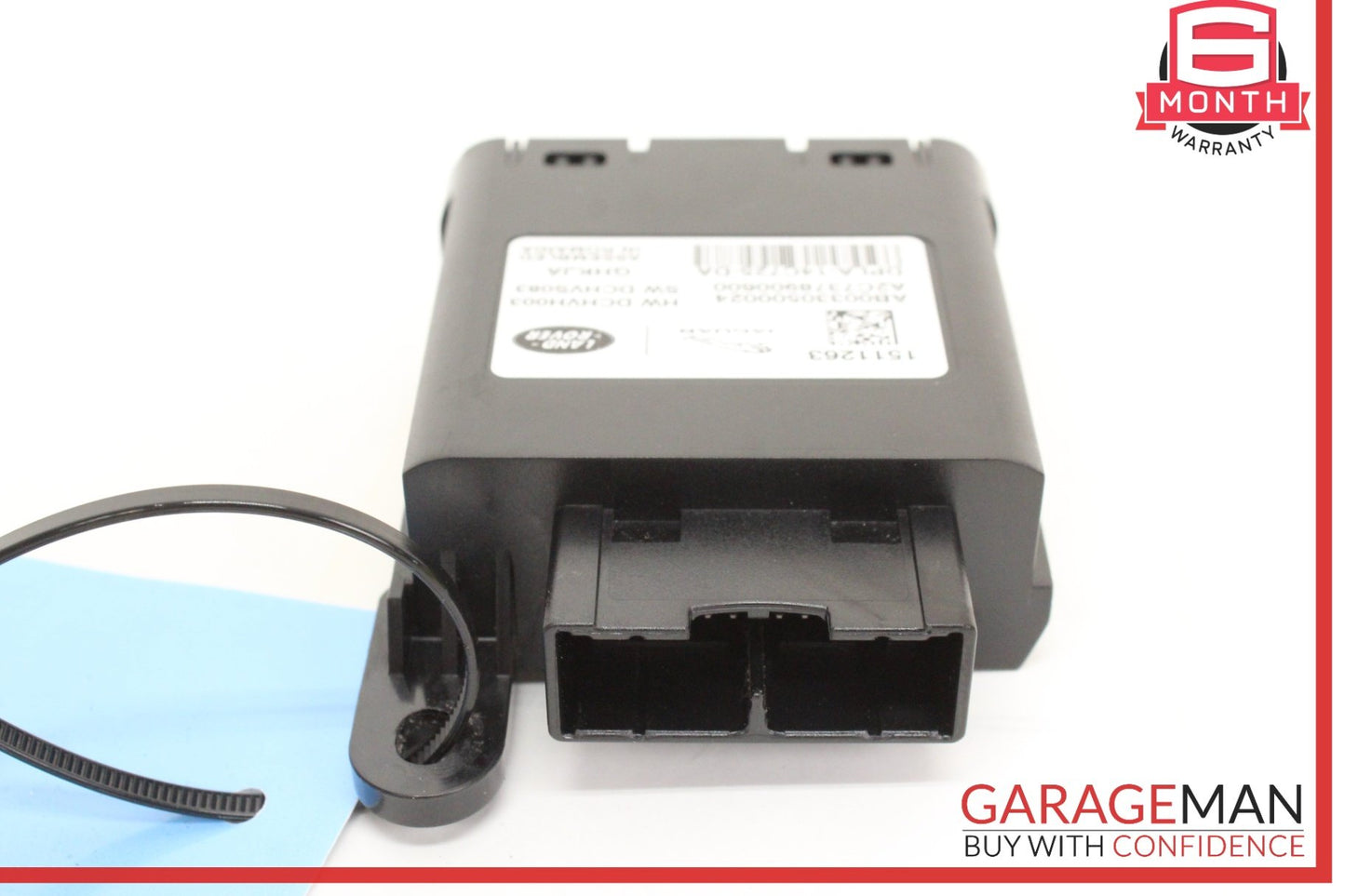 2016-2020 Jaguar XF X260 Seat Heat Control Module DPLA14C725DA Genuine