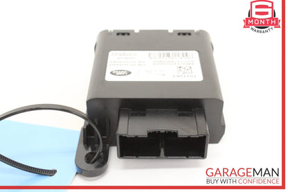 2016-2020 Jaguar XF X260 Seat Heat Control Module DPLA14C725DA Genuine