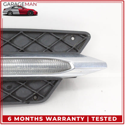 2012-2014 Mercedes W204 C250 Front Right Side LED Daytime Running Fog Light OEM