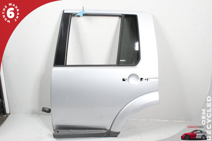 2005-2016 Land Rover LR4 LR3 Rear Left Door Shell Panel 5H2226800DB OEM