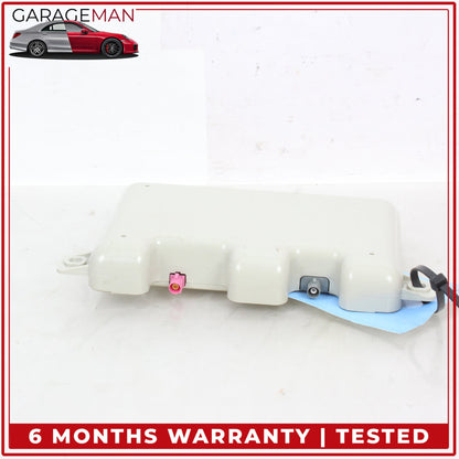 2012-2018 BMW 650i F13 Left Side Multi-band Antenna Module 9206865 OEM