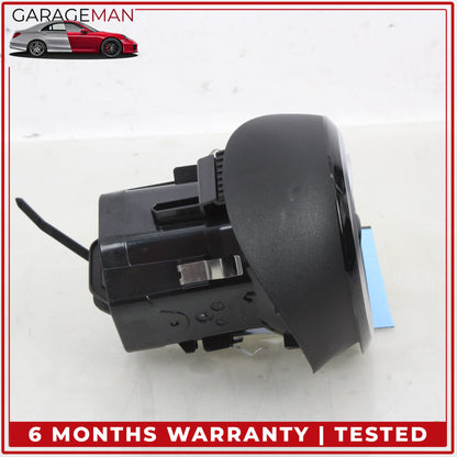2019-2026 Mercedes W177 A220 CLA200 CLA250 Front Left Dash AC A/C Air Vent OEM