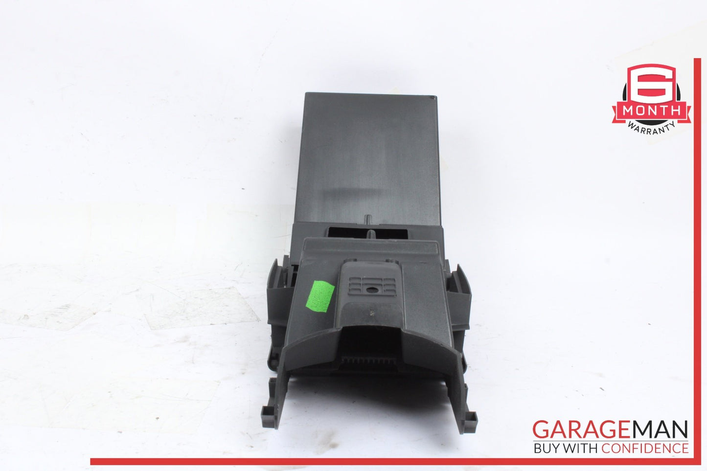 2008-2015 Audi TT 8J Rear Center Storage Compartment Panel Box 8J7868845 OEM