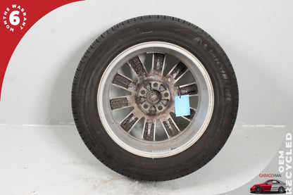 2010-2016 Land Rover LR4 Wheel Tire Rim 8Jx19EH2+53 CD242CDWU9GRA OEM