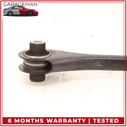 2015-2025 Audi TTS 8S Rear Left or Right Side Tie Rod Control Arm 5Q0501529C OEM