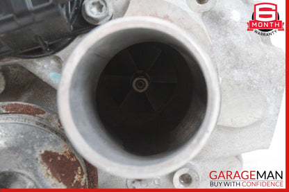 2014-2020 Maserati Quattroporte Left Side Turbocharger 297712