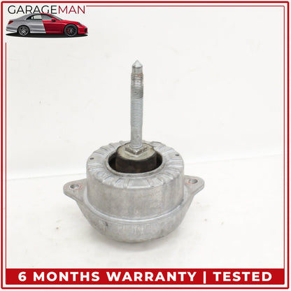 1999-2005 Porsche 911 996 Left and Right Side Engine Mount Bracket Set OEM