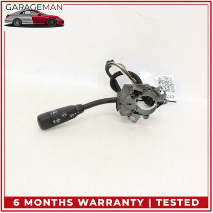 1997-2004 Mercedes R170 SLK230 Wiper Turn Signal Control Switch 1705400344 OEM