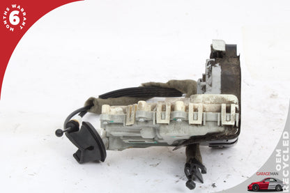 2012-2018 Audi A6 C7 Sedan Right Front Door Lock Actuator 8J1837016 OEM