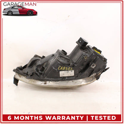 2009-2011 Mercedes W164 ML320 ML350 Front Left Side Xenon Head Light Lamp OEM