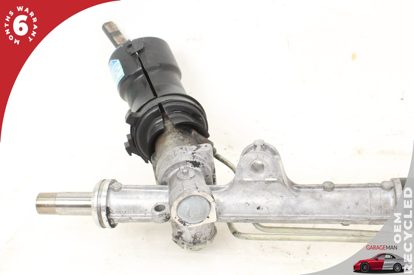1993-2002 Pontiac Firebird Chevrolet Camaro Power Steering Rack 26070366 OEM