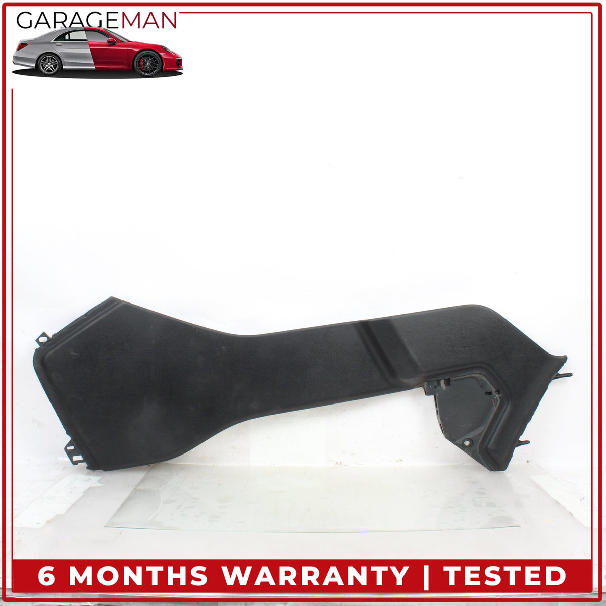 2013-2021 LR Range Rover L405 Left & Right Center Console Cover Panel Trim Set