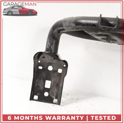 2006-2012 Range Rover L322 Front Bumper Tow Hitch Subframe 6H428A316AA OEM