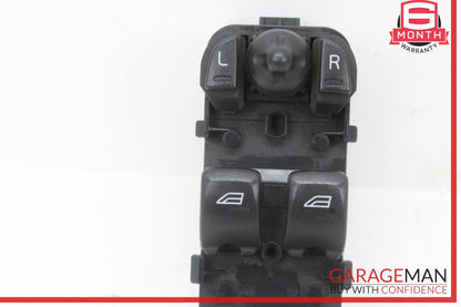 2010-2016 Land Rover LR4 Front Left Window Control Switch AH2214540AC OEM