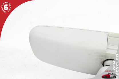 2009-2016 Audi A4 Front Upper Windshield Rear View Mirror 8T0857511
