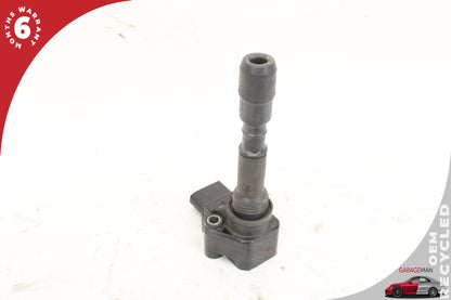 2013-2017 Audi S7 A8 4.0L TFSI Spark Plug Cap Ignition Coil Set 079905110H OEM
