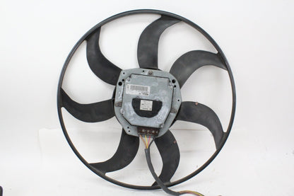 2003-2011 Mercedes W211 E350 Engine Cooling Fan Motor Blade 3137229007 OEM